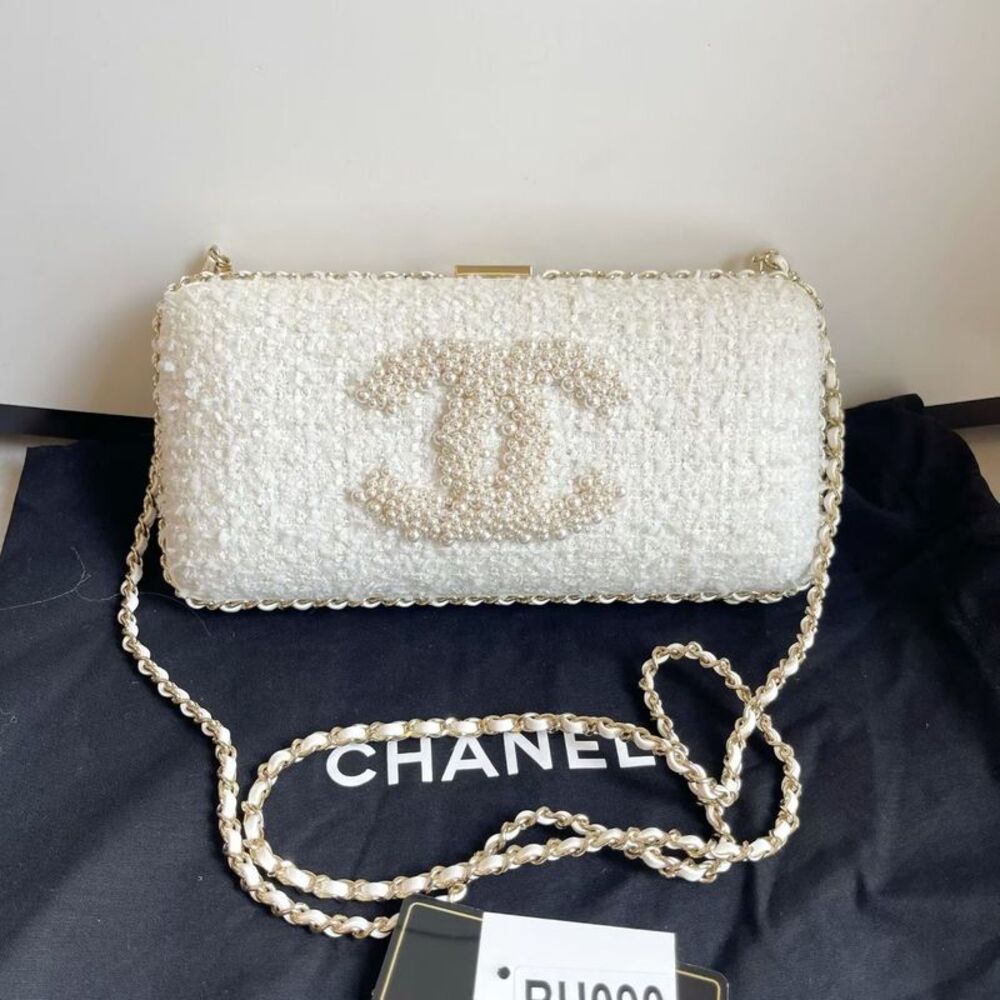 Chanel Women Pre-Loved Bag Very Good Condition